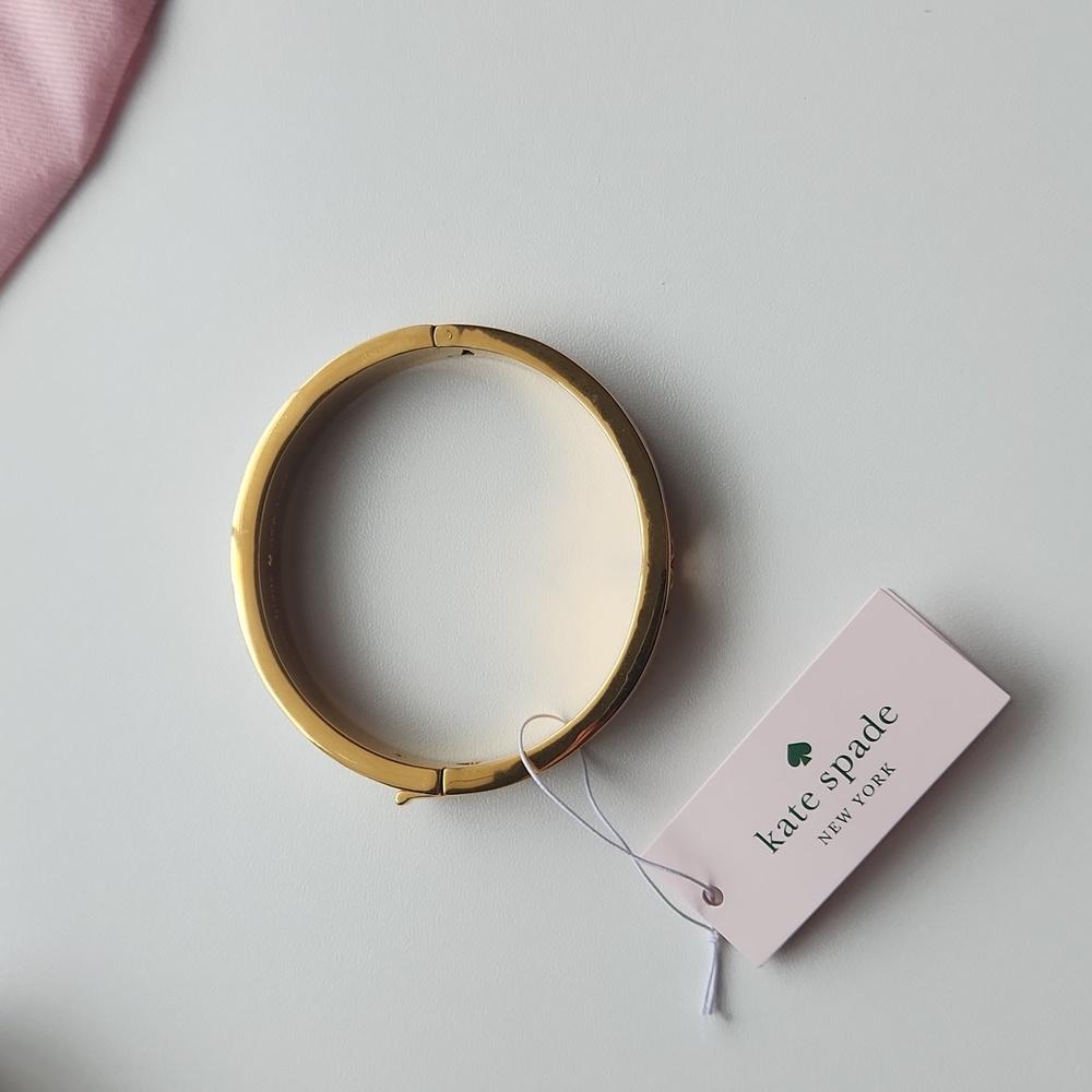 Kate Spade bangle